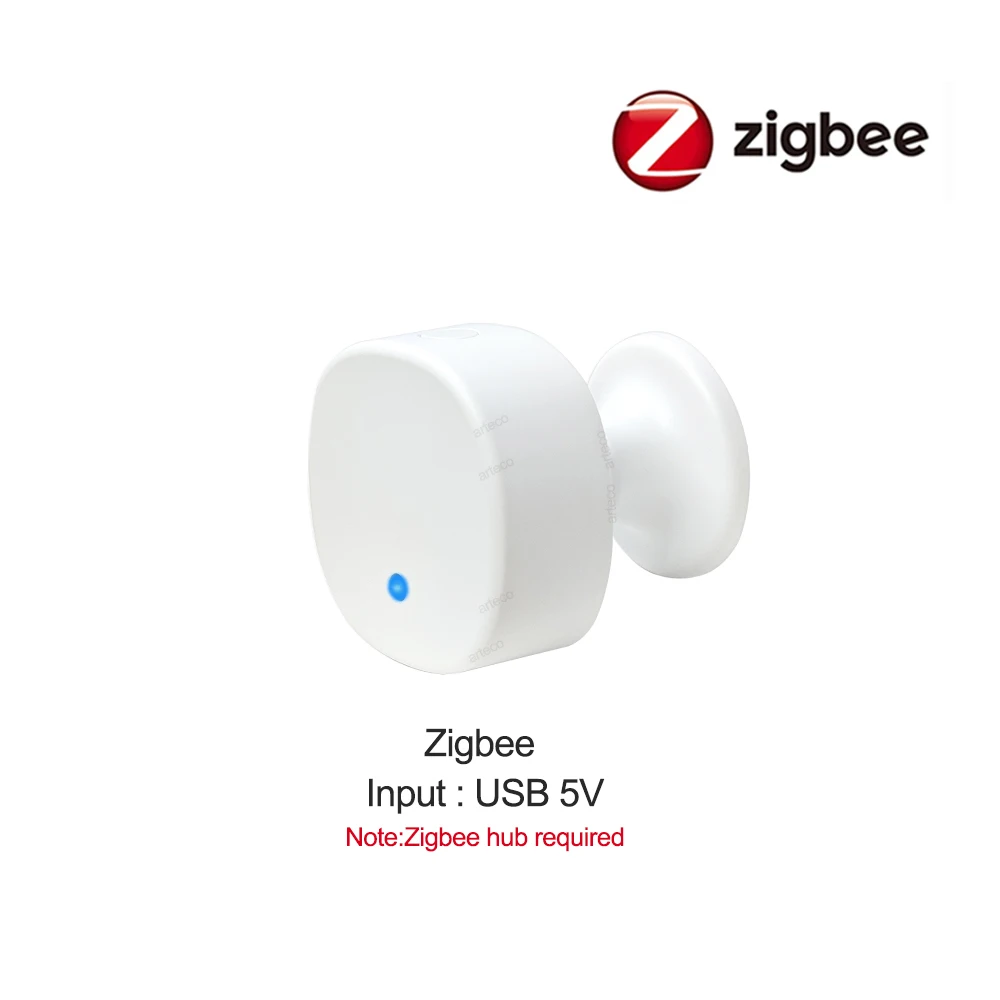 Variant: Zigbee With Bracket