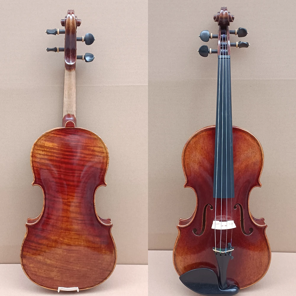 Thumbnail 2 - #27 Best Selling Violins