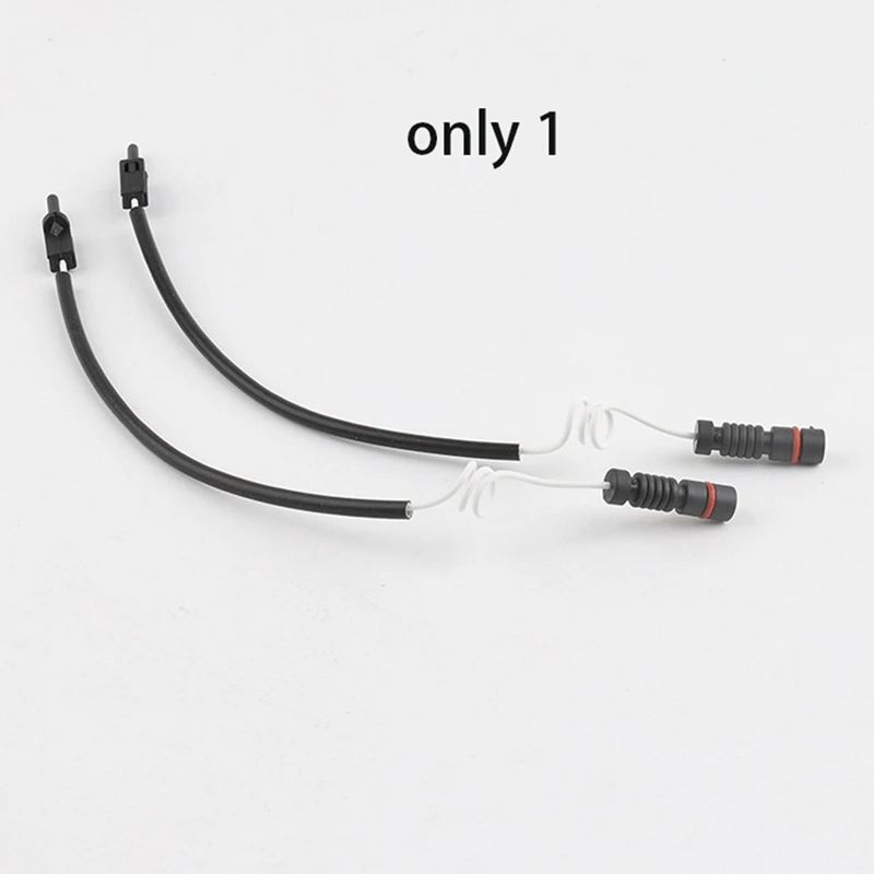 

Cg0-qCar Rear Axle Brake Sensor Brake Pad Wear Sensor Brake Sensor Line 1635401417 for Mercedes-Benz M-CLASS W163