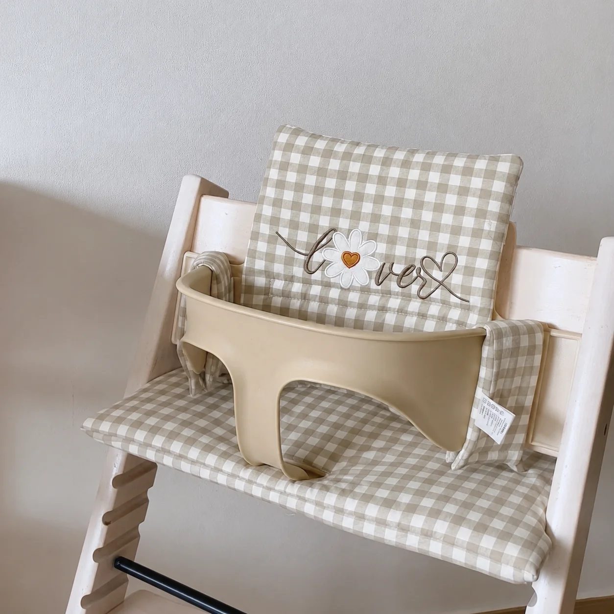 Poduszka do krzesełka do karmi – Travel Accessories Baby recenzja i cena