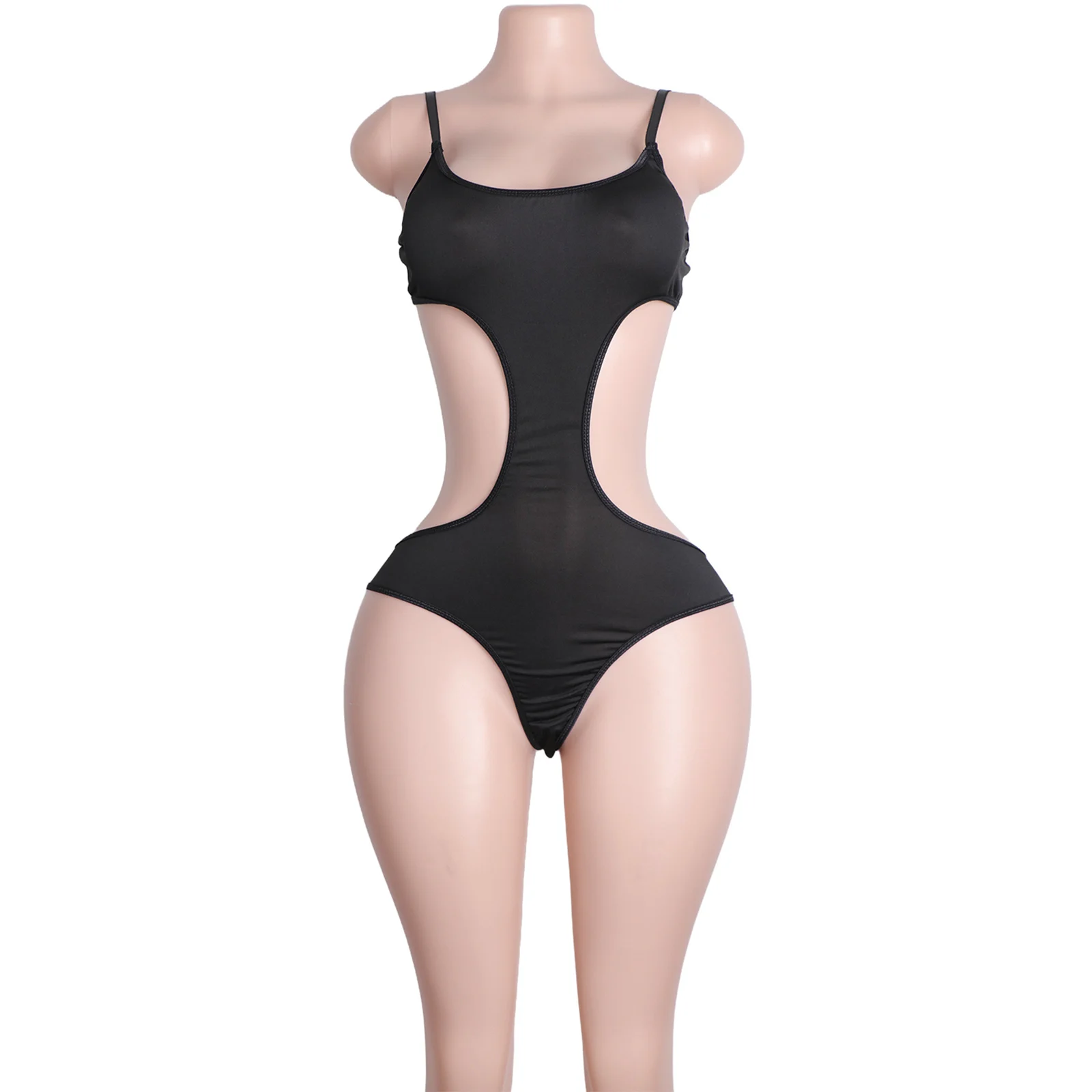 

Exotic Pole Dancewear Twerk Shorts Stripper Costume Clubwear Stage Performance Lingerie Outfit Bottle Girl Set