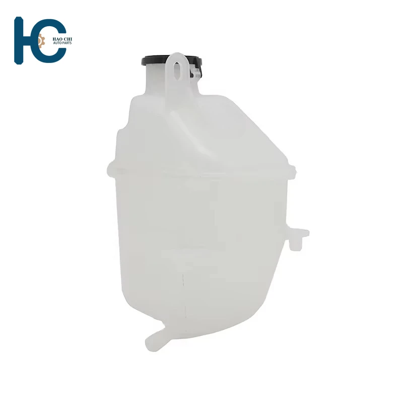 

17107509071 Auto Cooling System Radiator Coolant Expansion Tank Reservoir With Cap for Mini Cooper R50 R52 R53 2002-2008