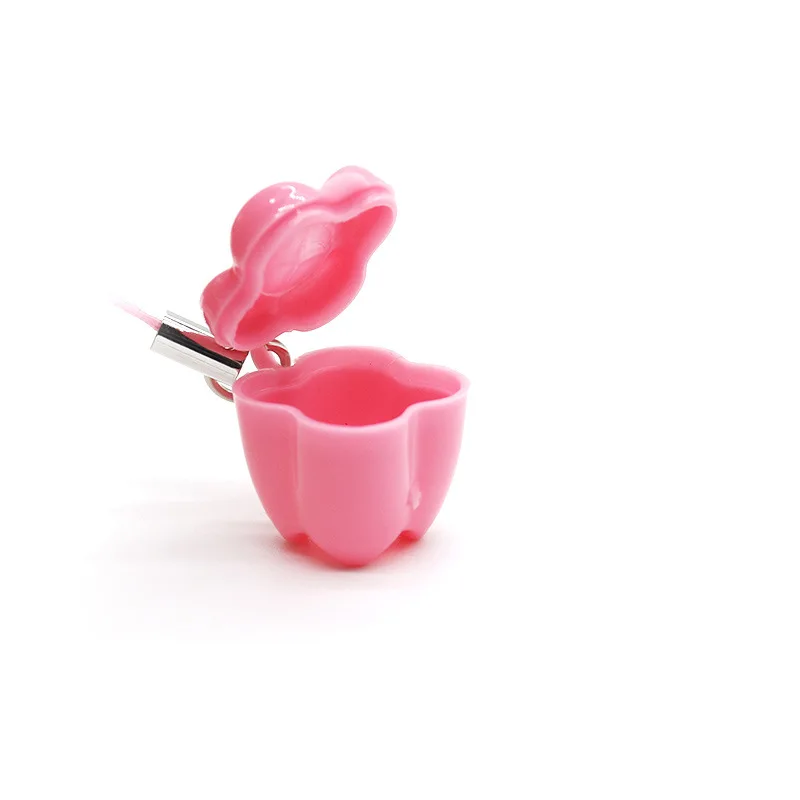 5 قطع صندوق أسنان صغير للأطفال مع حبل حاوية أسنان الحليب الأطفال الطفل المنظم حفظ صناديق تخزين بلاستيكية لصبي فتاة