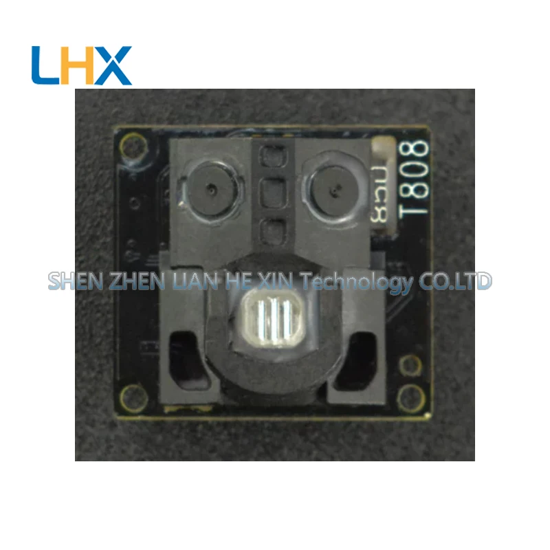 Linear array solid-state lidar (25 - 300mm) new