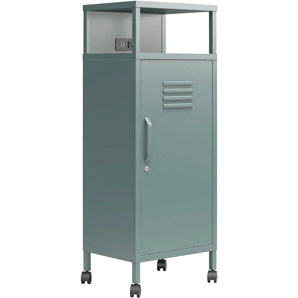 Cache Metal Locker-…