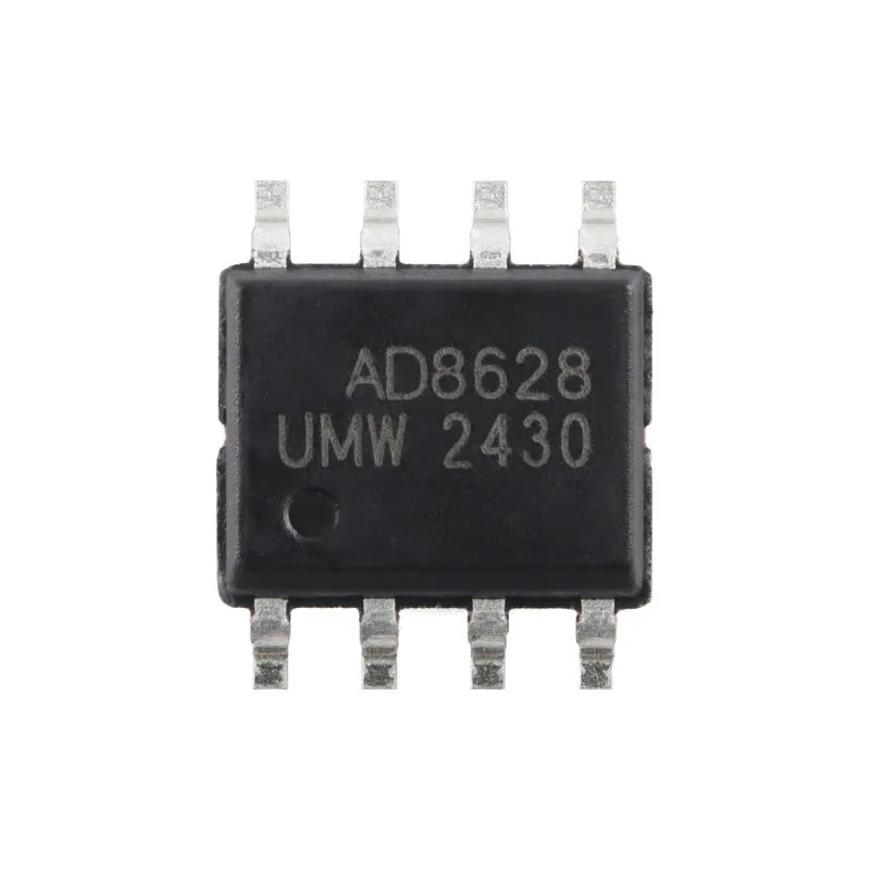 10PCS AD8544ARZ AD8628ARZ AD8544 AD8628 IC Chip