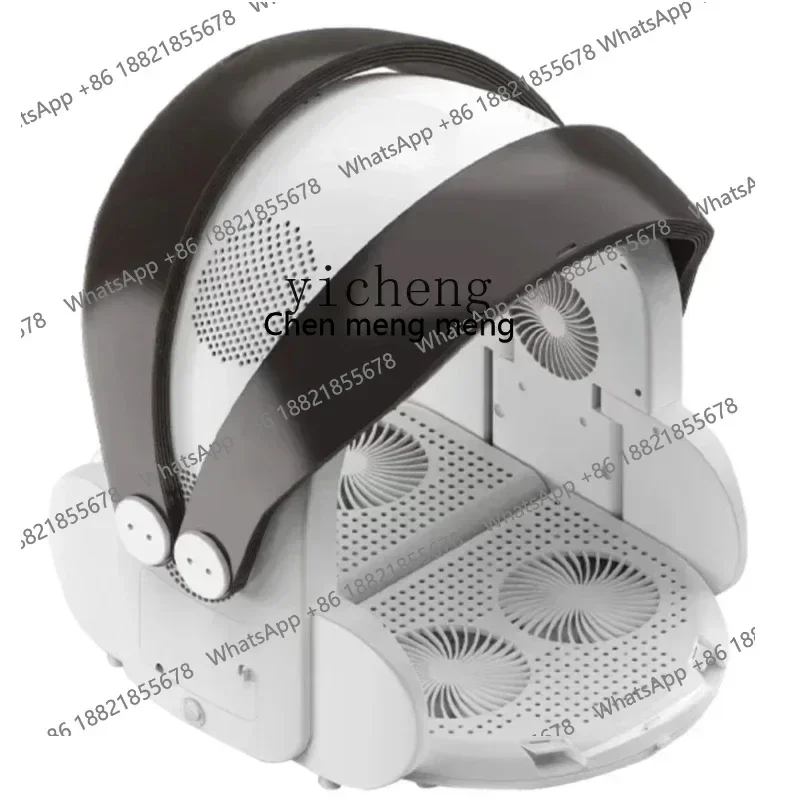 

Горячие продажи, сушилка для домашних животных, складной вентилятор для воды, бытовой артефакт для сушки кошек и собак