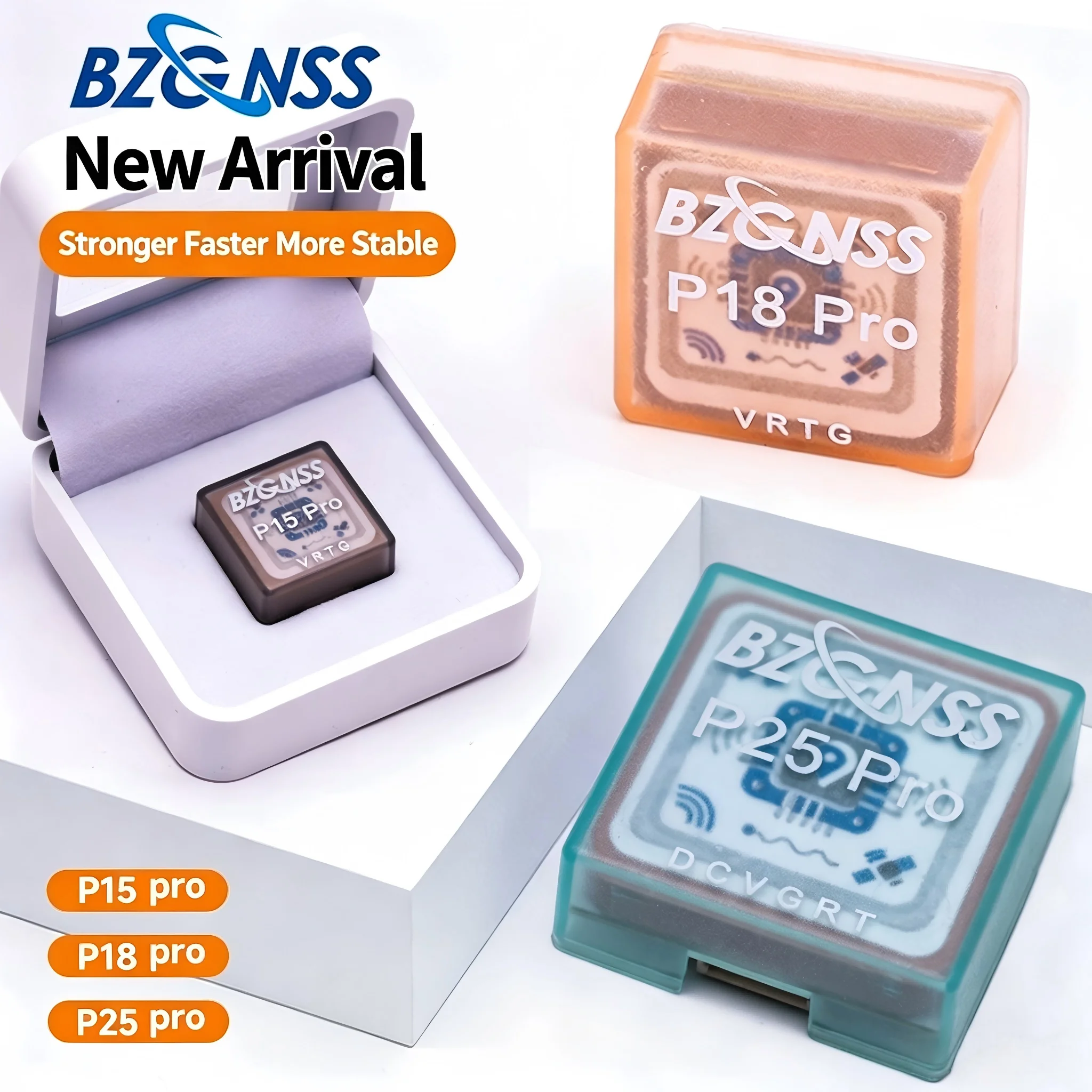 Modulo GPS BZGNSS BZ GPS P25 P - Drone Compass recensione e prezzo
