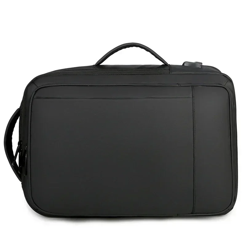 Backpack Backpack Sports Business Customized Computer Bag Multifunctional Travel Bookbag Pattern New