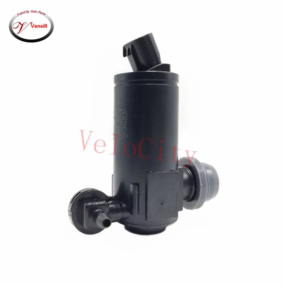 Windshield Washer Motor Pump For Corolla RAV4 Prius Lexus LM350 LX600 Part No# 85330-47100 85330-58010