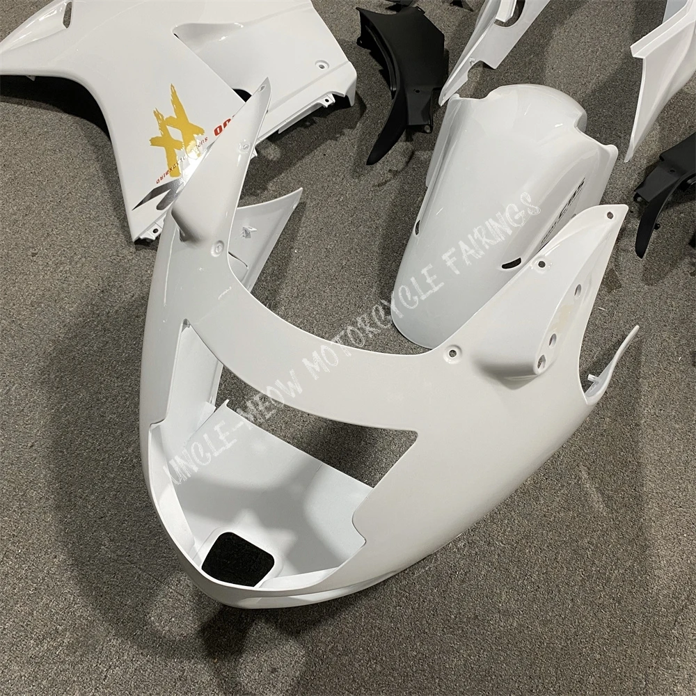 Motorcycle Fairing Kit Fits HONDA Blacabird CBR1100XX 1996-2007 CBR 1100 XX 1100XX High Quality ABS Plastics Full Bodywork Set