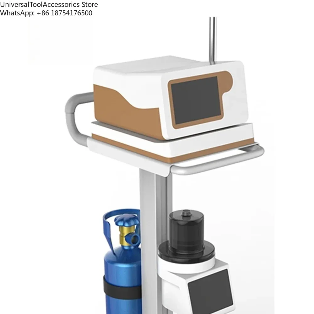 

Manufacturer's Mobile Emergency Hospital Trolley for Sale Cart
