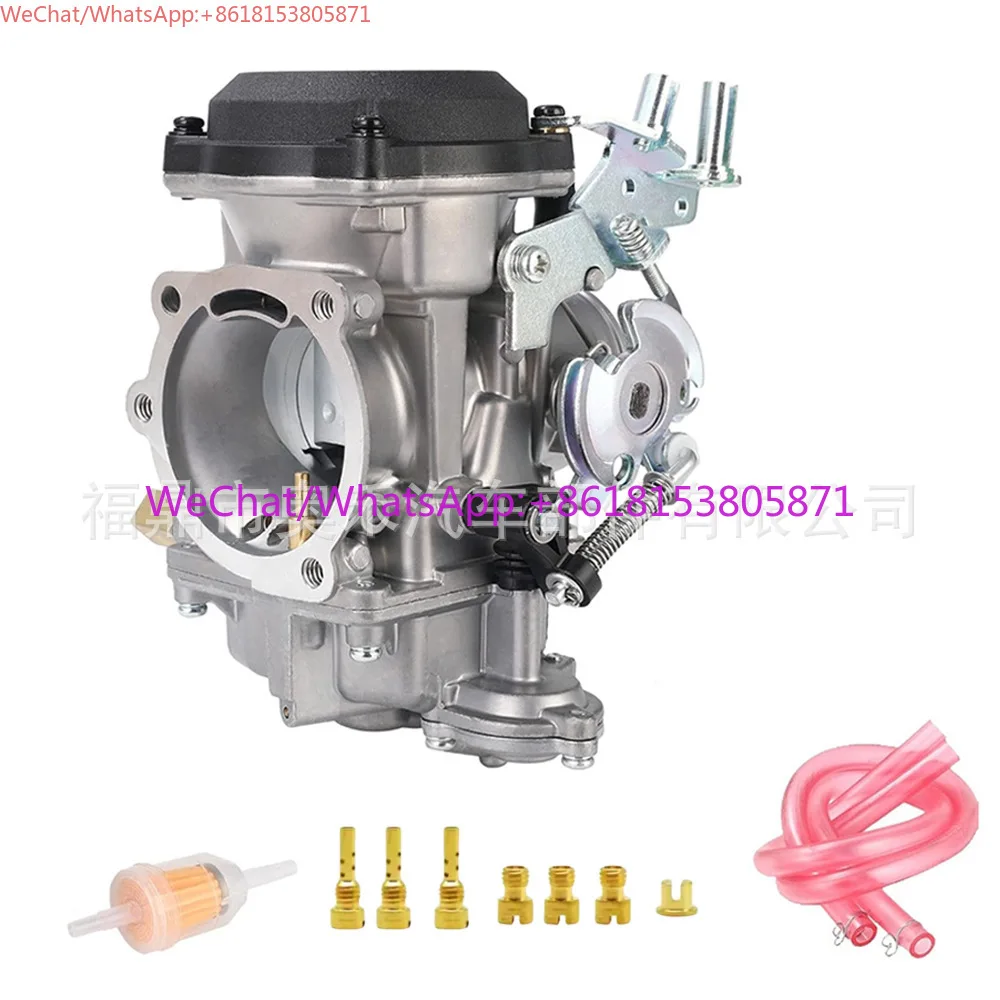 

Карбюратор CV40mm для Harley Davidson XL883 1200 27490-96