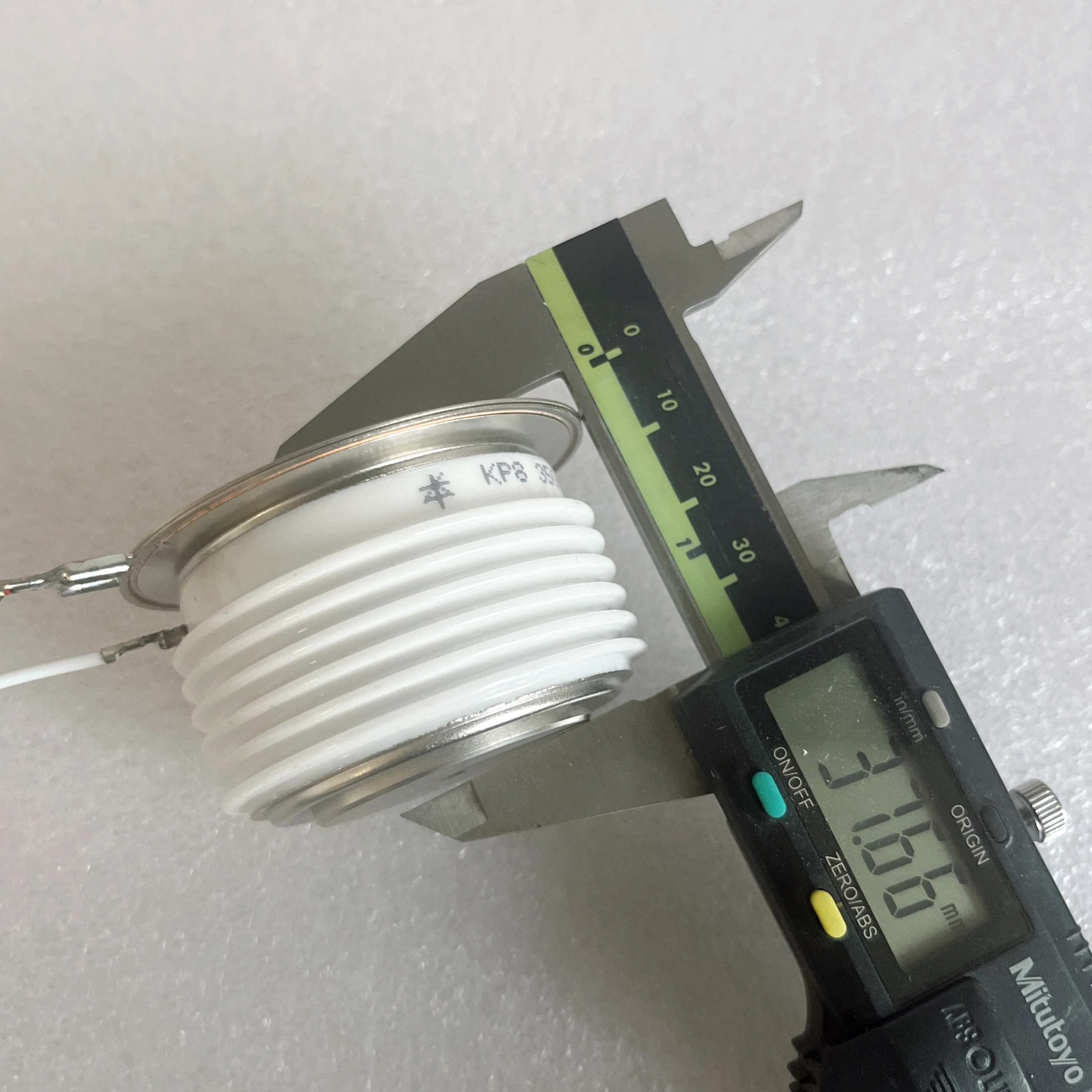 KP8 350-65 High-voltage Soft Start Special Thyristor Thyristor