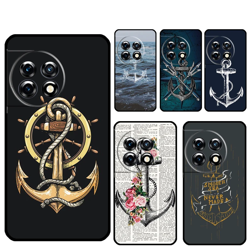 Anchor Sea Beach Fu… - image