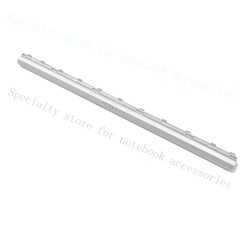 

A+ New LCD screen Display Hinge Clutch Cover For HP Probook 440 445 G8 G9 Silver