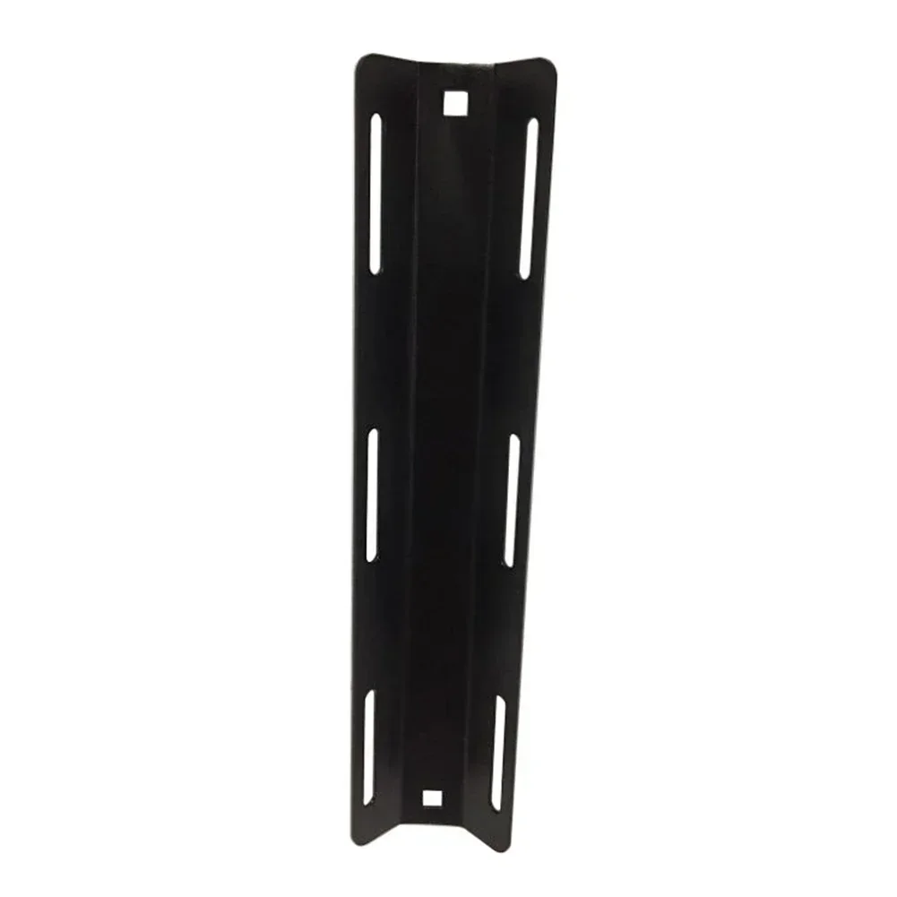 Duiken Enkele Tank Adapte Sta Backplate Frame Voor Technisch Duiken 110G Hoge Kwaliteit Scuba Diving Accessoires