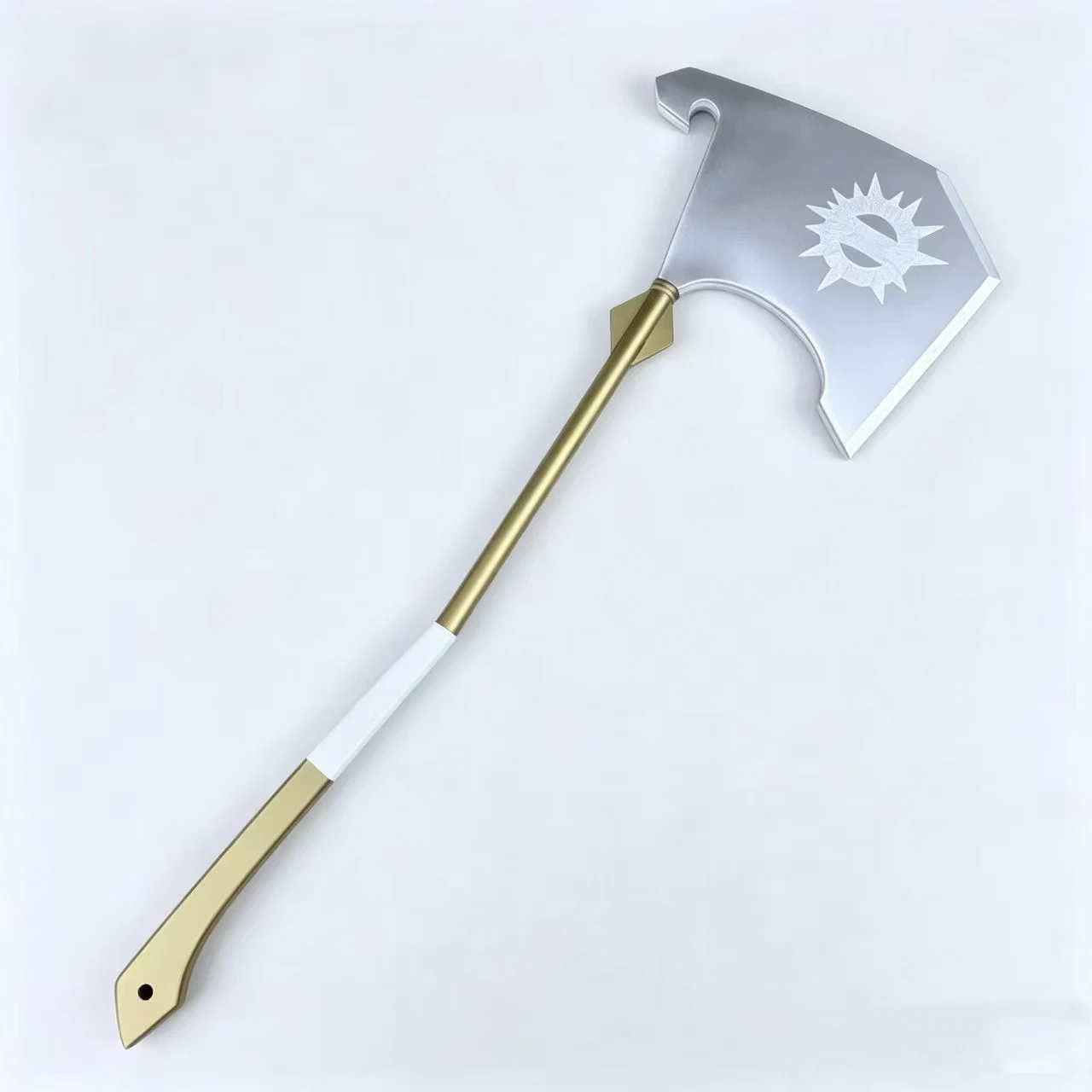 JuJutsu Kaisen Meimei Axe Cosplay Prop Halloween Christmas Fancy Party Costume Accessories