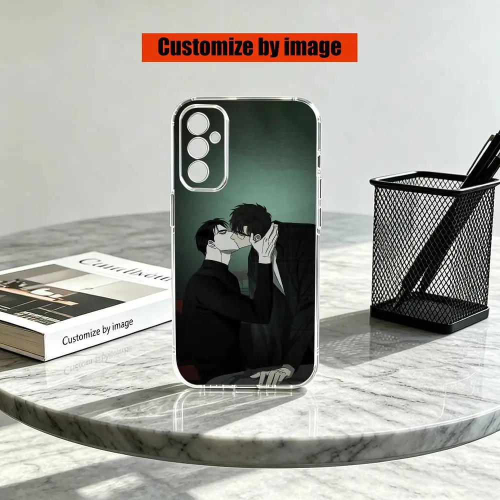 Under The G-Greenlight Boys Lo - огляд і ціна Phone Cases Under $20