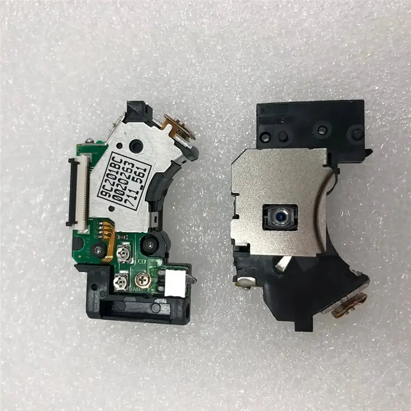 24-Hour Delivery Replacement Optical Drive Reader Module For PS2 Slim 7000X 7500X 7700X 7900X 9000X PVR-802W Laser Lens With Fle