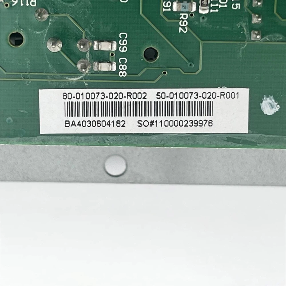 Imagem -03 - Módulo Amplificador de Potência para Jbl Prx 715 Prx715