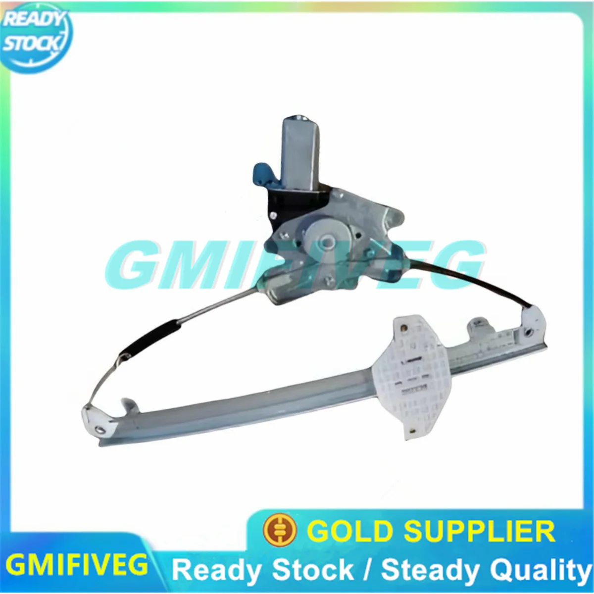 6104010001-B11 6104010001B11 6104010001 B11 Electric glass lifter for 11-16 Zotye T600 Power window lifter