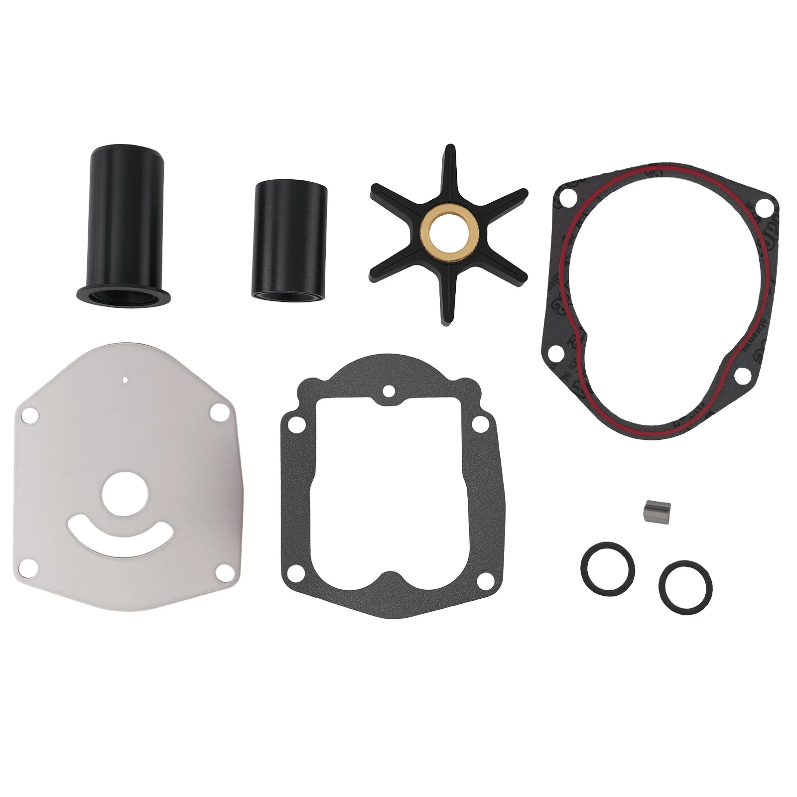 

Ремкомплект крыльчатки для Mariner 25 30 40 50 л.с. 47-821354A1 821354A1 18-4531