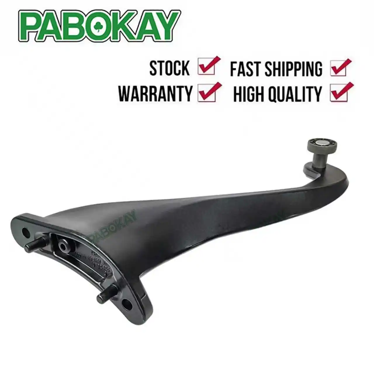 

Right Sliding Door Roller Guide For CITROEN Berlingo PEUGEOT 08-21 9680486880