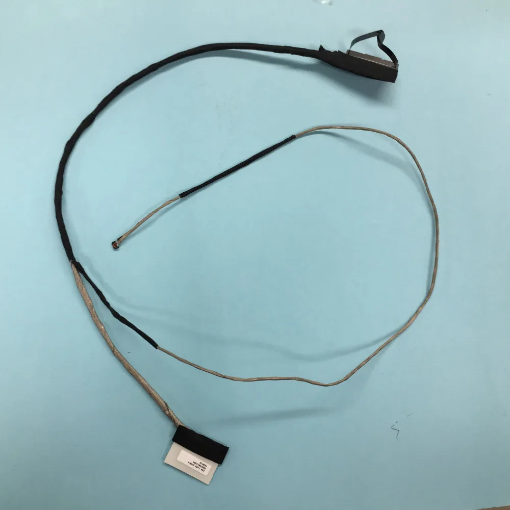 

WZSM New LCD Cable For Acer Aspire V5-573 V5-573G V5-573P V5-573PG V7-581P Laptop Screen Cable DD0ZRKLC000 DD0ZRKLC010