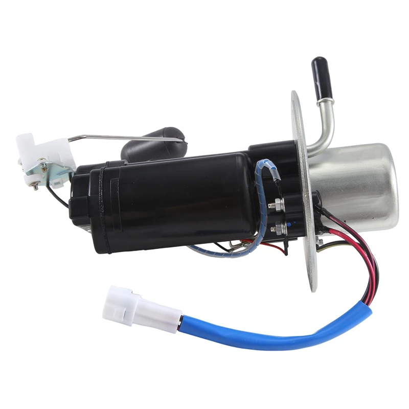 Motorcycle Fuel Pump Assembly Sending Unit For Suzuki GSX-R GSXR600 GSXR750 2006-2007 15100-01H00 UC-T30SU24 1510001H00 Parts