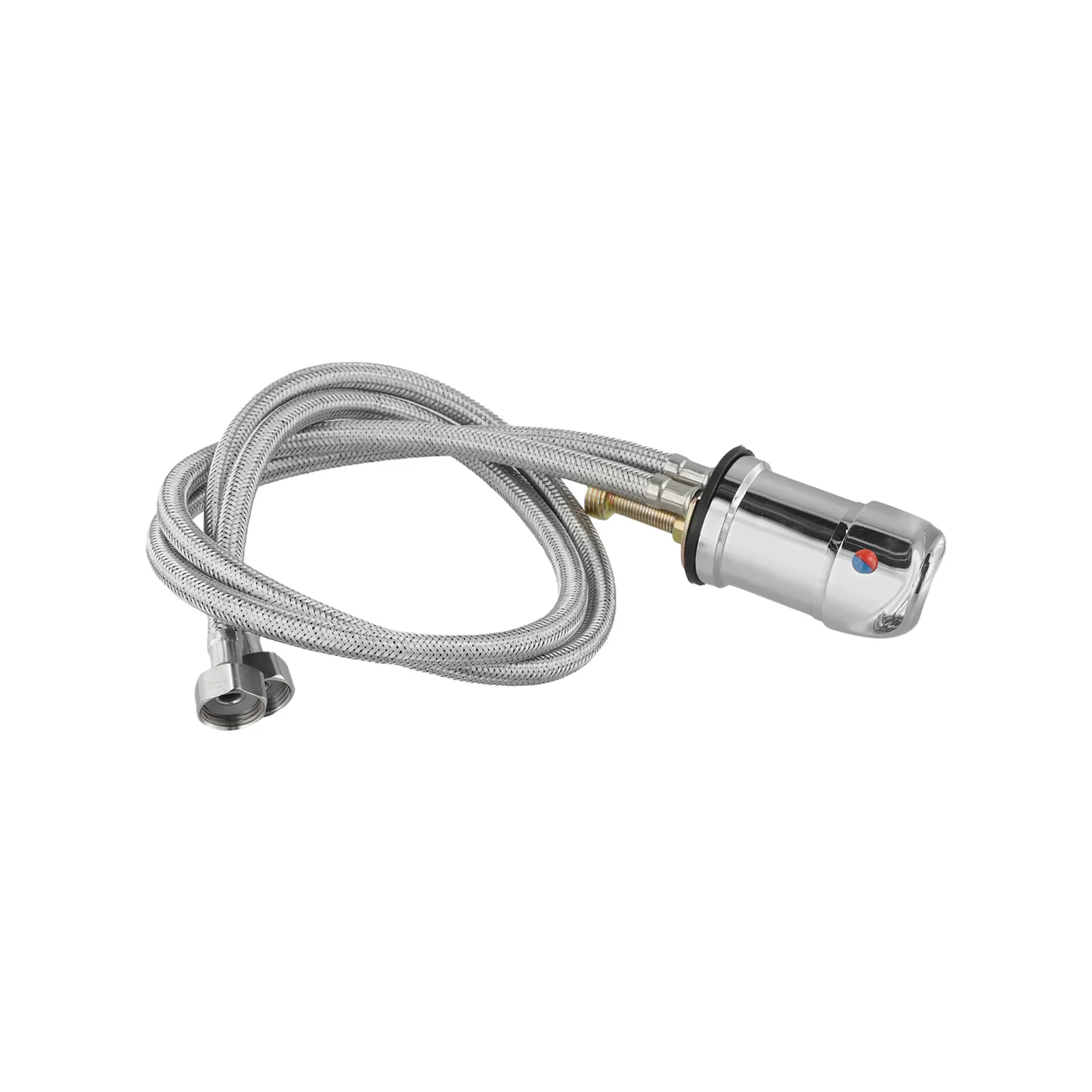 

Гибкий распылительный шланг, салонное оборудование, длительный срок службы, множественное применение, универсальное использование, конструкция из цинкового сплава