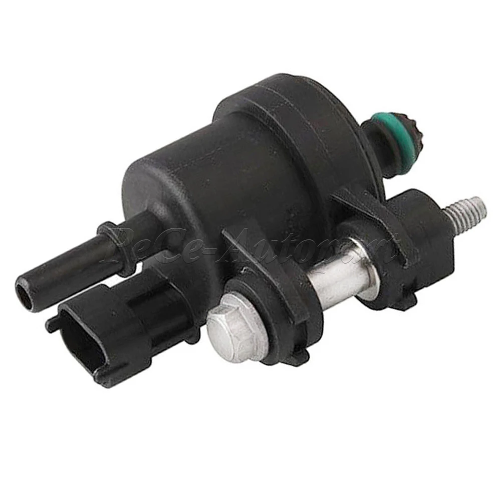 Bote de Vapor para coche, válvula de purga, solenoide, compatible con Cadillac GMC Chevrolet Buick 3.0L 3.6L V6, reemplazo de modelos 12690512 12610560, novedad