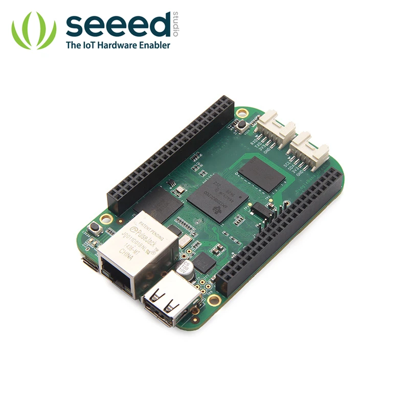 

Seeed Studio SBC BeagleBone Green Development Board Industrial Wireless IOT