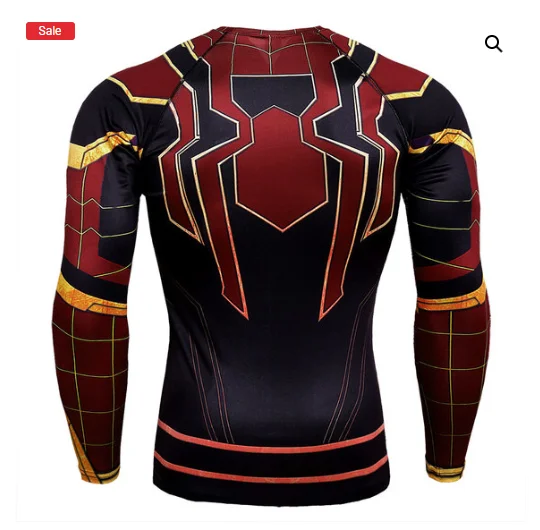 2025 جديد ثلاثية الأبعاد الطباعة الساخن بيع الرجال والنساء والأطفال مضحك الإبداعية طويلة الأكمام الأوروبية والأمريكية الساخن بيع