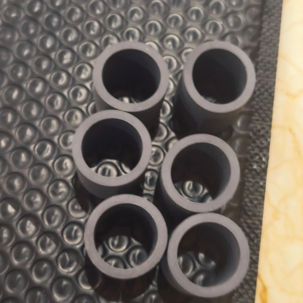 

100pcs Pickup Roller Tire for HP 1320 3005 P3015 2035 2055 2727 RM1-6414 RM1-3763