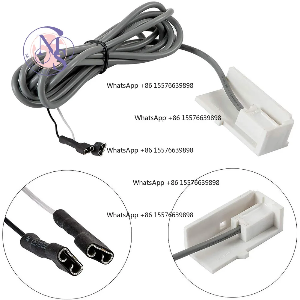 Magnetic Bin Switch Assembly for Manitowoc, 23-0148-3 / 2301483, Commercial Ice Machine Parts