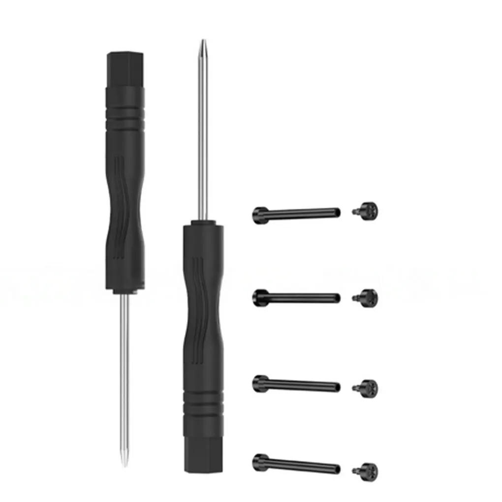 Compact And Practical Watchband Connector Rod Screw Set Durable And Portable Fit For Garmin 735 235