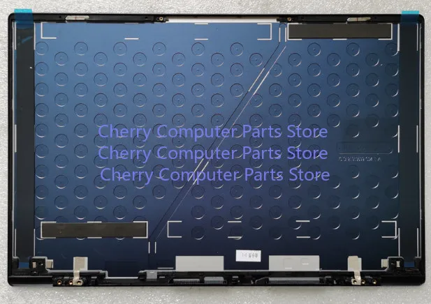 Metal material New laptop  lcd back cover for samsung Galaxy Book Pro NP 930XDB 935XDB