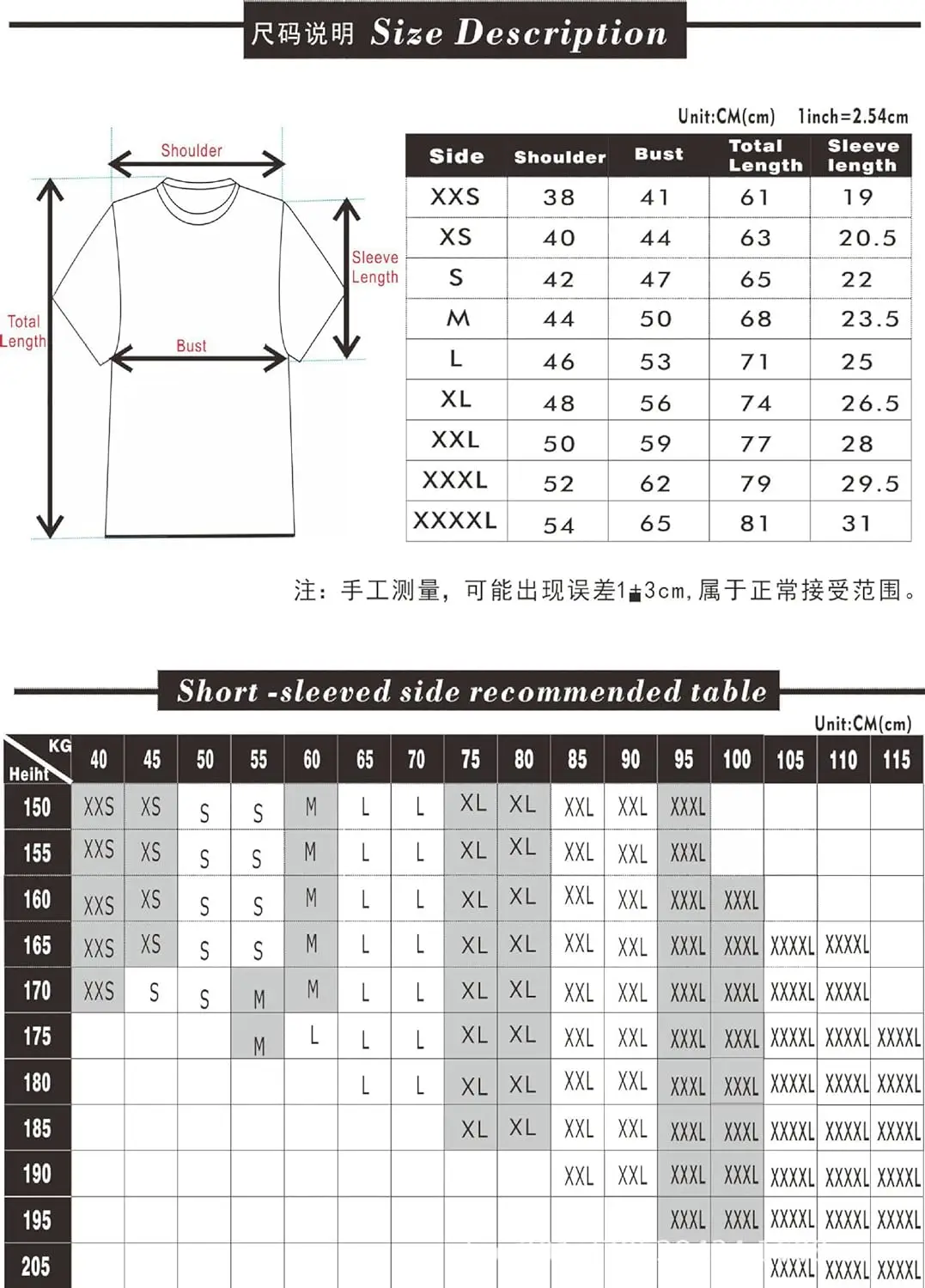 IBWC Nouveau Gintama 3D Top Ippo Digital Personality T - Shirt