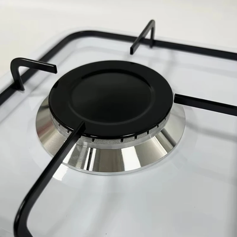 الجملة مخصص CE الساخن بيع السعر المنخفض آل مقعد موقد غاز مزدوج الموقد