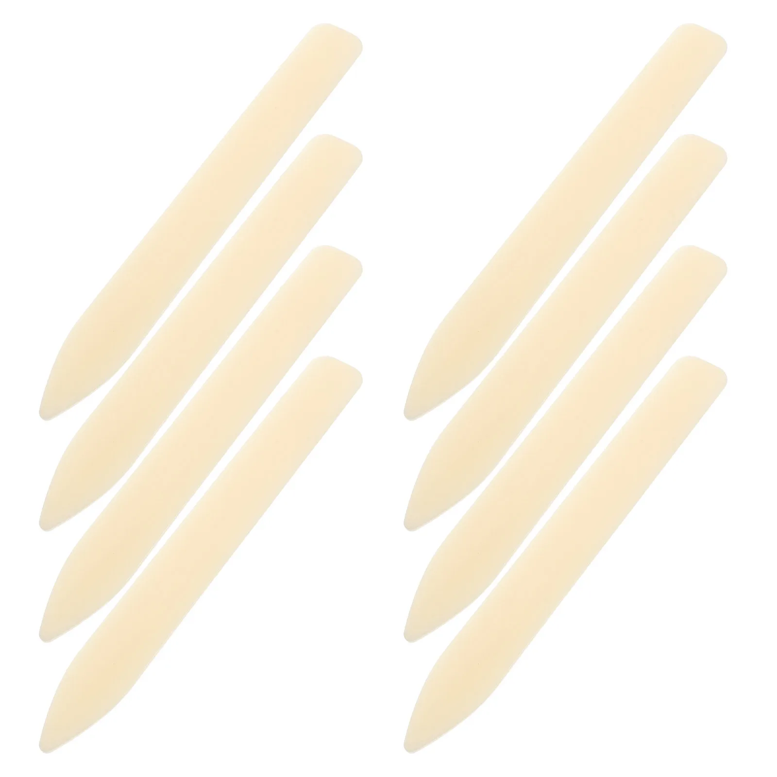 

8Pcs Multipurpose Bone Folder Tool Set for Card Making Scrapbooking Bookbinding Origami Paper Crafts Card Making Kit