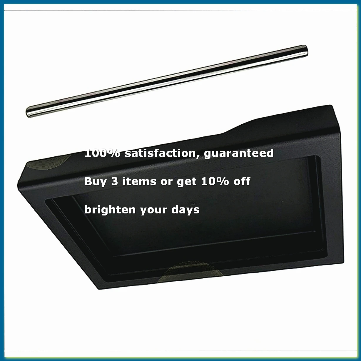 Low Profile Drip Tray Compatible for Classic Pro