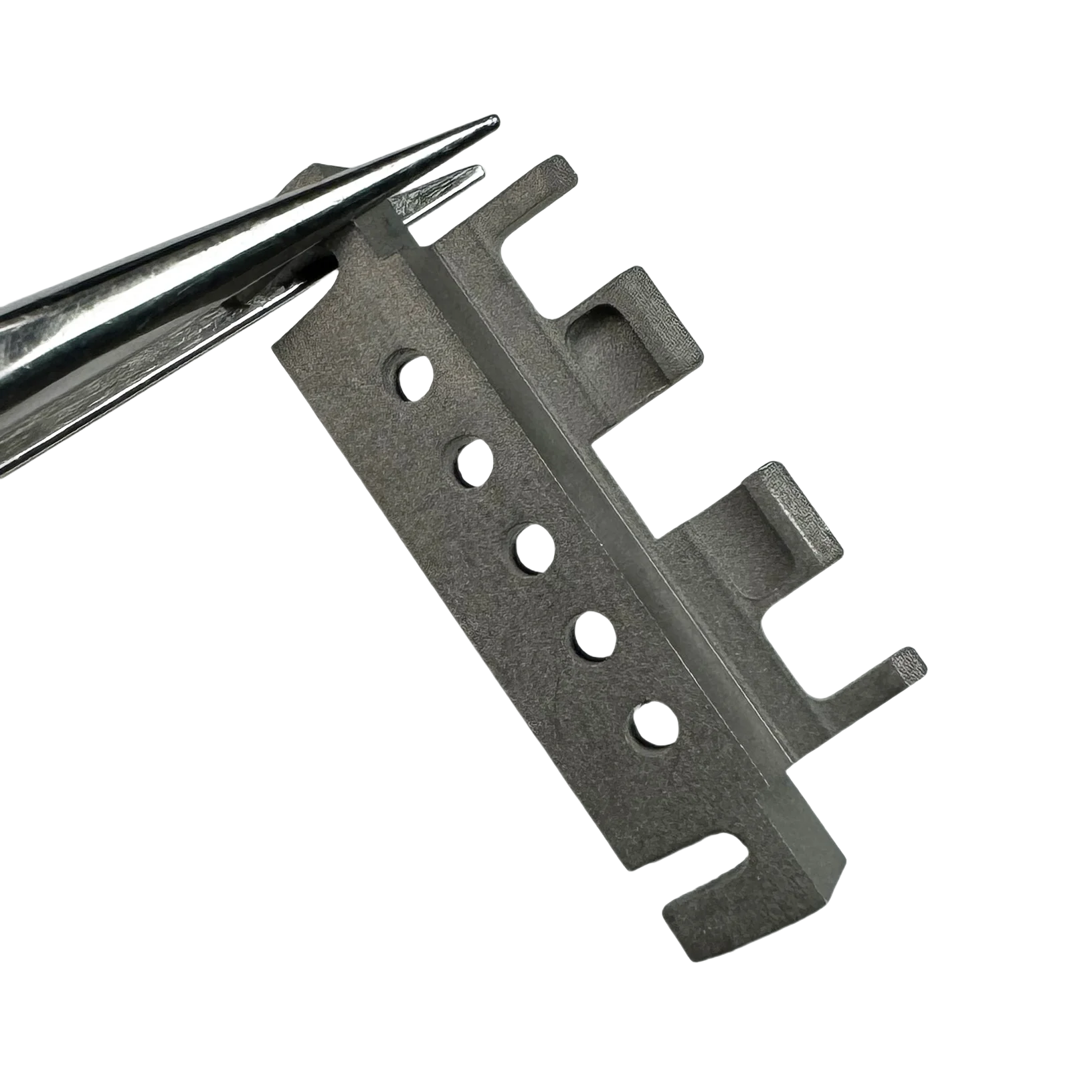 HUBLOT 441 시계 스트랩 액세서리 부품, HUBLOT 441/642 인레이 부품, Lerther 스트랩 내부 금속 인서트