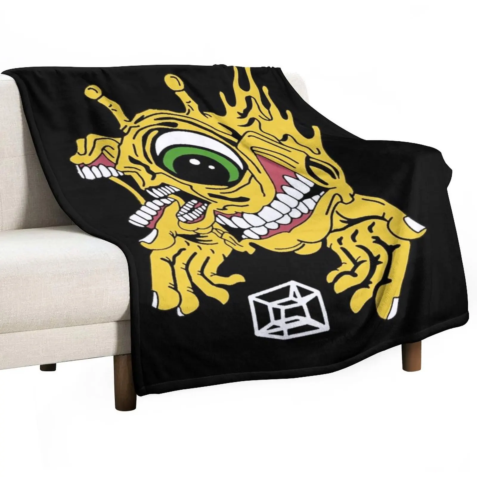 

subtronics Throw Blanket Fluffy Softs Winter beds Blankets