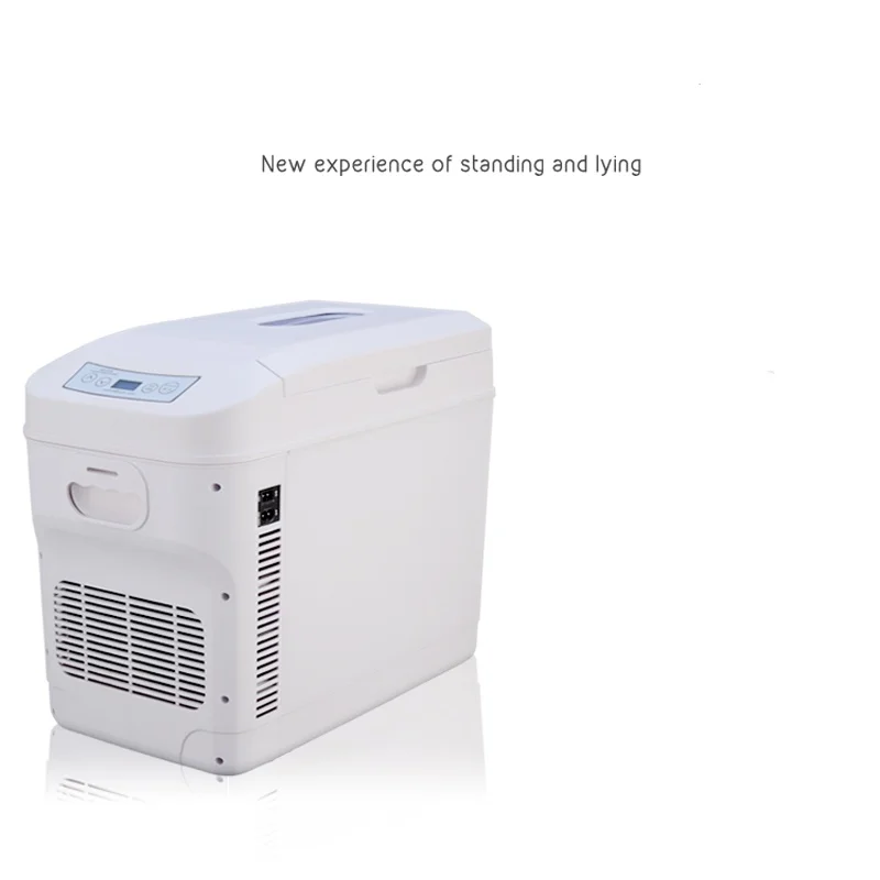 PA-28WL Integrated Dual Core Temperature Control LED Intelligent Temperature Control Panel for Car and Home Refrigerator