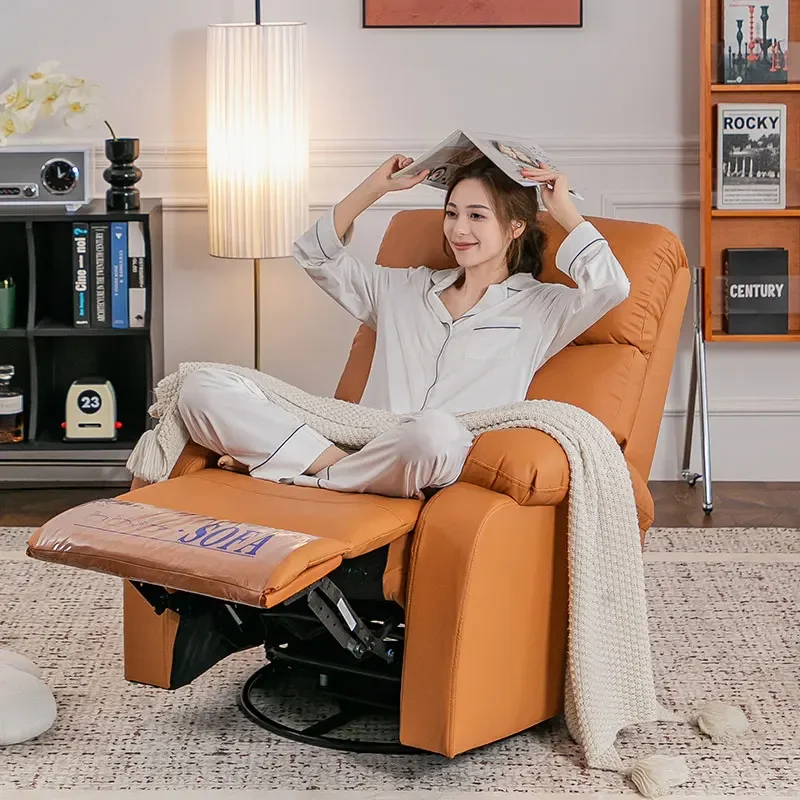 Relax Lazy Massage Chairs Office  Lounge Nordic Throne Massage Chairs Ergonomic Comfortable Poltrona Lounge Suite Furniture
