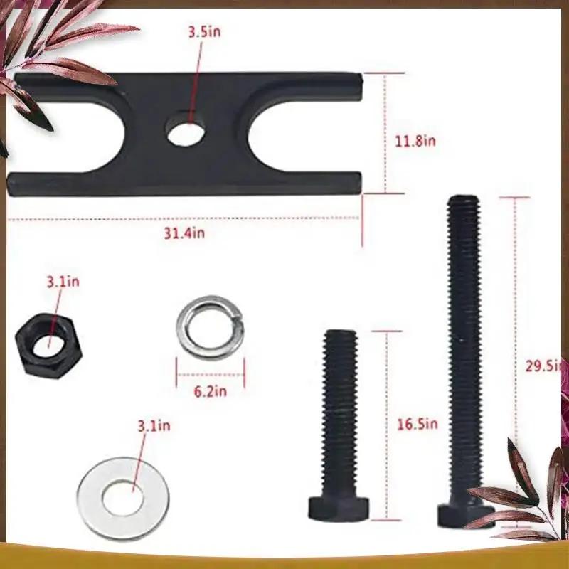 

AB59-Engine Valve Spring Compression Tool For LSX 4.8L 5.3L 5.7L 6.0L 6.2L LS LS1 LS2 LS3 Spare Parts 67605