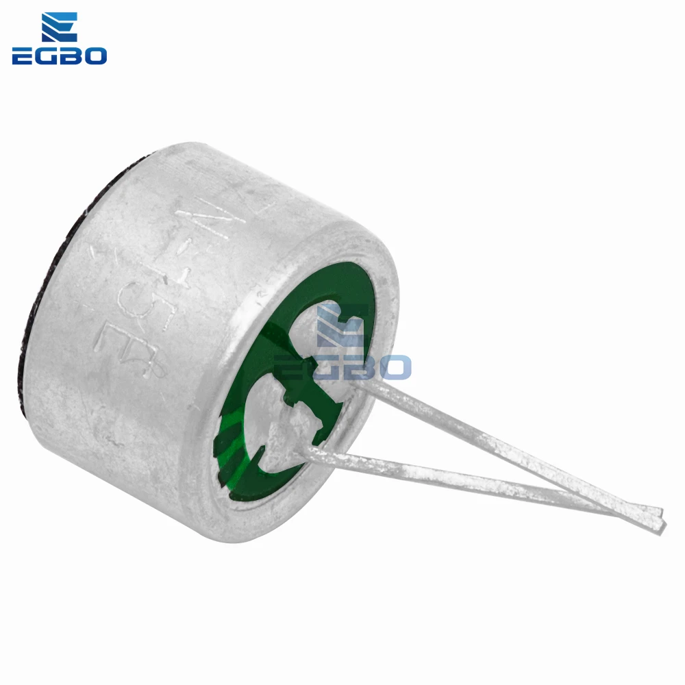 5~10PCS EGBO 9x7mm 9767 Microphone Electret Microphone with 2 pin pick-up