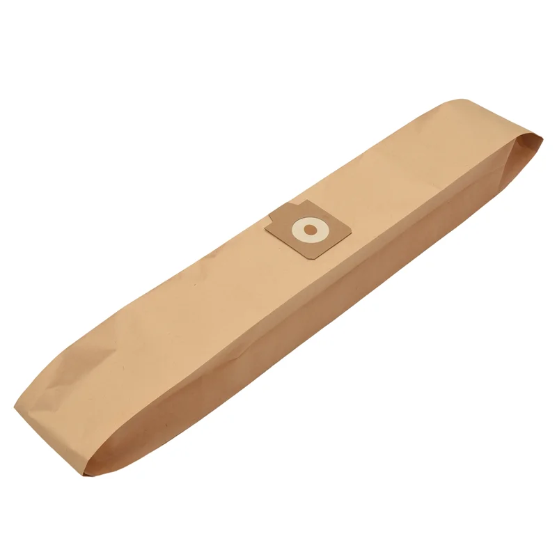 Saco de aspirador de pó com 10 pacotes para Nilfisk Euroclean Kent GD930 UZ930 UZ920, Z970, Z990 para Nilfisk Parte 1407015020
