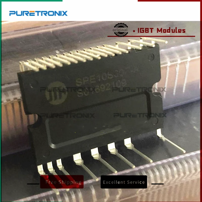 SPE15S60F-A SPE15S60F-E SPE20S60F-E SPE10S60F-E وحدة الطاقة الأصلية الجديدة